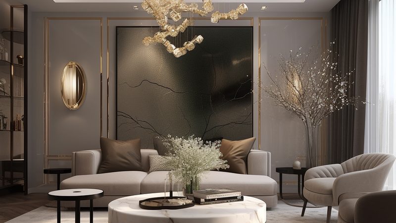 母婴店装修：请设计师与不请设计师的差别